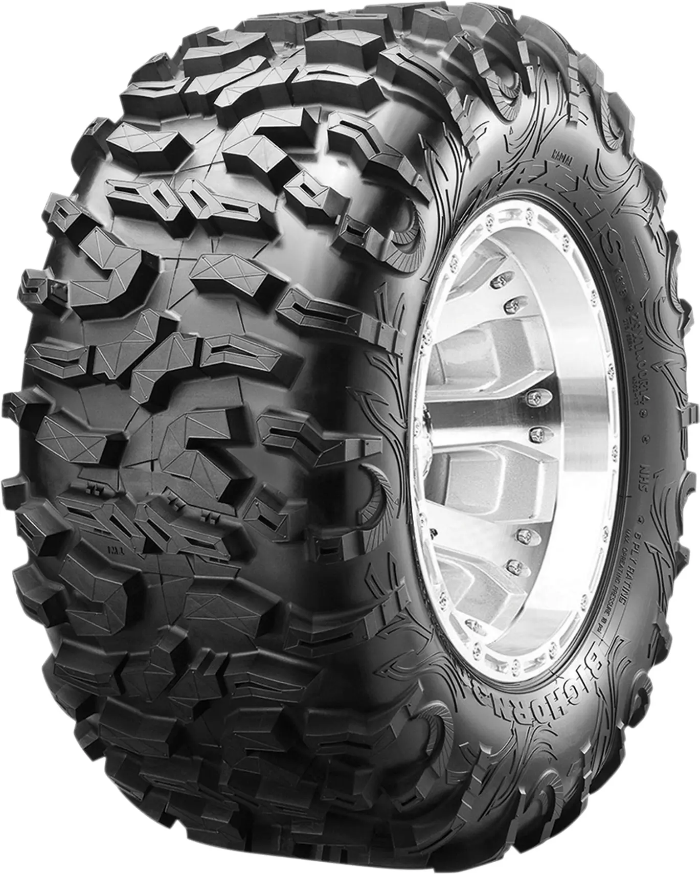 26X11.00R12 opona MAXXIS M-302 BIGHORN 6PR 55M